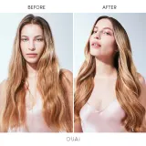 Ouai Hair Gloss, маска-уход для волос с гиалуроновой кислотой, 177 мл — фото 4