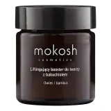 Mokosh Овёс и бамбук лифтинг-бустер для лица с бакучиолом 30 мл — фото 1