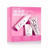 Color WOW Dream Big набор для волос шампунь кондиционер и пенка 75 мл + 75 мл + 50 мл — фото 1