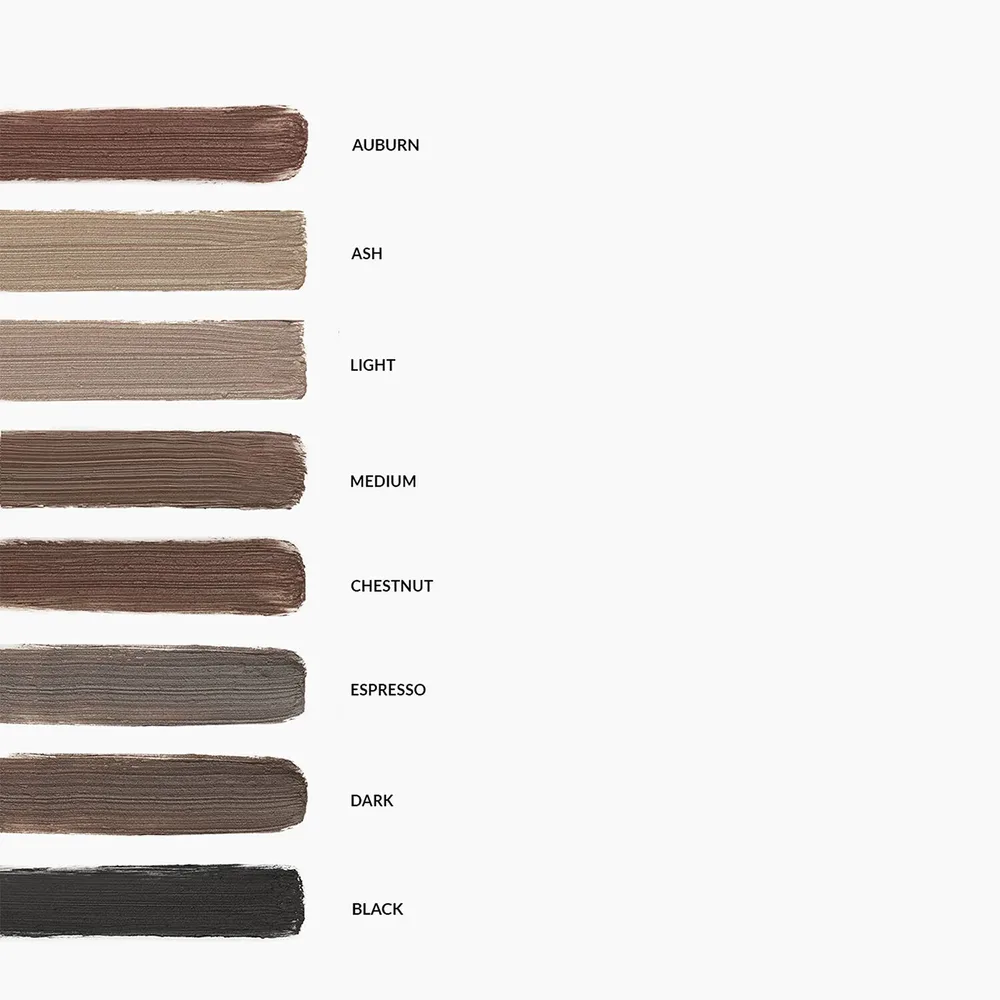 Refy Brow Pomade Помада для бровей двусторонняя 1,5 г, оттенок Chestnut