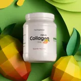 Noyo Pharm Noyo Collagen Mango коллаген порошок со вкусом манго 540 г — фото 1
