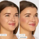Tarte Amazonian Clay 12-hour румяна для лица пудровые стойкие 3,6 г, оттенок Skintuitive™ Energy — фото 3