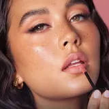 Anastasia Beverly Hills LIP VELVET матовый мусс для губ 3,5 г, оттенок Hush Rose — фото 4