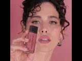 Anastasia Beverly Hills LIP VELVET матовый мусс для губ 3,5 г, оттенок Hush Rose — фото 7