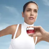 Biotherm Blue Peptides Uplift, дневной крем для лица с эффектом лифтинга SPF 30, 50 мл — фото 2