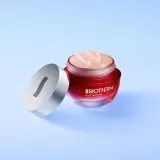 Biotherm Blue Peptides Uplift Cream крем для лица дневной с пептидами 30 мл — фото 4