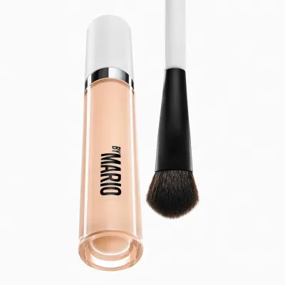 Makeup By Mario F5 Concealer Brush кисть для консилера
