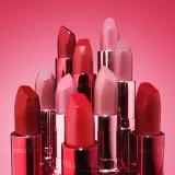 Charlotte Tilbury Hollywood Beauty Icon K.I.S.S.I.N.G помада для губ сатиновая, 3,5 г, оттенок Icon Baby — фото 3