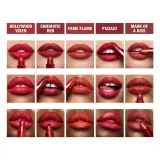 Charlotte Tilbury Matte Revolution Hollywood Beauty Icon помада для губ матовая 3,5 г, оттенок Hollywood Vixen — фото 1