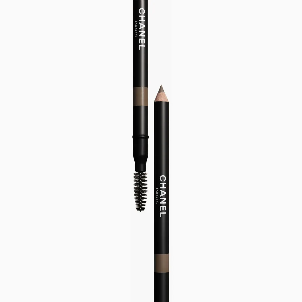 Chanel CRAYON SOURCILS карандаш для бровей пудровый 1 г, оттенок 30 BRUN NATUREL