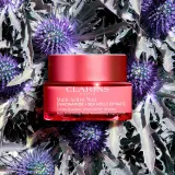 Clarins MULTI ACTIVE ночной крем для лица для всех типов кожи 50 мл — фото 2