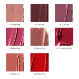 Clinique Pop Longwear Lipstick помада для губ стойкая, 3.9 г, оттенок Nude Pop — фото 3