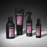 Redken Acidic Color Gloss шампунь для окрашенных волос, 300 мл — фото 3