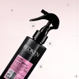 Redken Acidic Color Gloss Термозащитный несмываемый уход для окрашенных волос 190 мл — фото 5