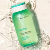 Clarins MY CLARINS тоник для лица очищающий матирующий 200 мл — фото 2