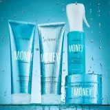 Color WOW Money Mist спрей-кондиционер для волос несмываемый, 50 мл — фото 4