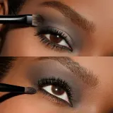 Makeup By Mario E6 Brush кисть для макияжа глаз двусторонняя — фото 1