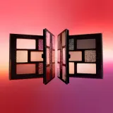 Too Faced Born This Way Warm Ember Nudes мини-палетка теней для век 6 оттенков, оттенок BTW мини PALETTES WARM EMBER NUDES — фото 4