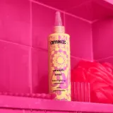 amika Smooth Over кондиционер разглаживающий для волос, 200 мл — фото 4
