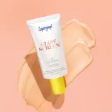 Supergoop! Glowscreen солнцезащитная база под макияж SPF 30 PA++ с гиалуроновой кислотой Sunrise 20 мл — фото 5