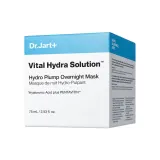 Dr.jart+ Vital Hydra Solution ночная увлажняющая маска для лица 75 мл — фото 1