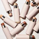 Westman Atelier Vital Skin тональное средство и консилер в стике 9 г, оттенок Atelier IX — фото 2