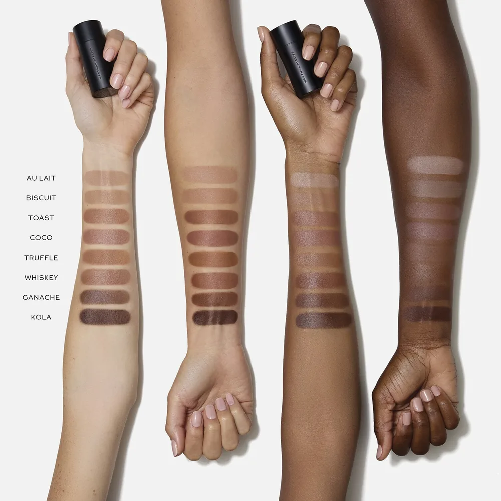 Westman Atelier Face Trace Кремовый стик для контуринга 6 г, оттенок Biscuit