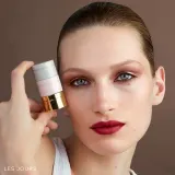 Westman Atelier Eye Pods кремовые тени для век трио 2.4 г, оттенок Rendez-Vous — фото 3