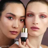 Westman Atelier Eye Pods кремовые тени для век трио 2.4 г, оттенок Rendez-Vous — фото 4