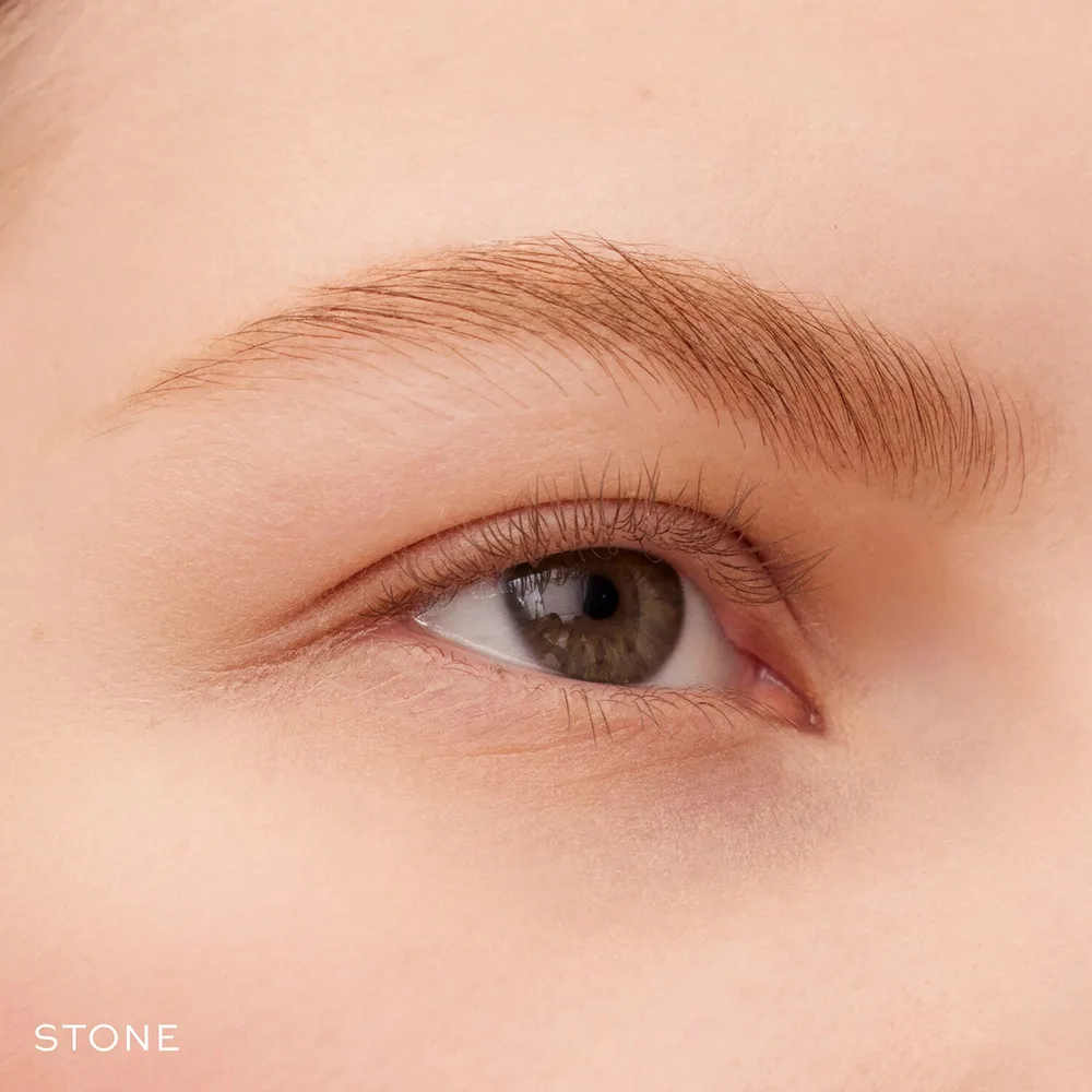 Westman Atelier Bonne Brow карандаш для бровей двусторонний 0,34 г, оттенок Argile