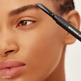 Westman Atelier Bonne Brow карандаш для бровей двусторонний 0,34 г, оттенок Argile — фото 2