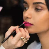 Westman Atelier Lip Brush кисть для губ 1 шт — фото 1