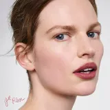 Westman Atelier Lip Suede помада для губ матовая увлажняющая с гиалуроновой кислотой 3,8 г, оттенок Läcker — фото 4