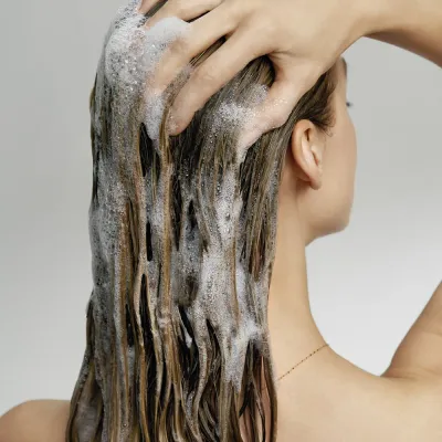 Moroccanoil Frizz Control шампунь против пушистости волос, 250 мл