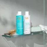 Moroccanoil Frizz Control шампунь против пушистости волос, 250 мл — фото 2