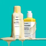 Dr.jart+ Ceramidin Skin Barrier молочко-лосьон для лица увлажняющее, 50 мл — фото 3