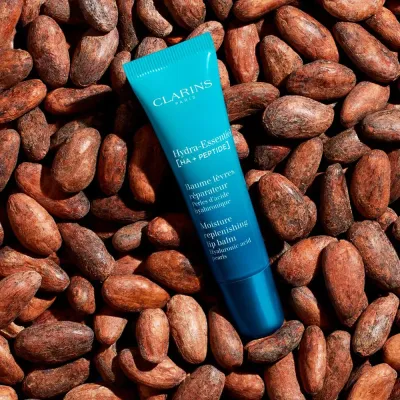 Clarins Hydra-Essentiel Бальзам для губ 15 мл