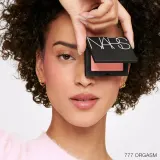 NARS румяна для лица компактные, оттенок BLUSH NARS TF BLUSH EXHIBIT A — фото 1