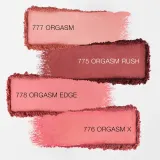 NARS румяна для лица компактные, оттенок BLUSH NARS TF BLUSH EXHIBIT A — фото 4