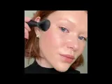 NARS румяна для лица компактные, оттенок BLUSH NARS TF BLUSH EXHIBIT A — фото 5