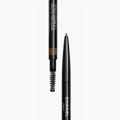 Chanel STYLO SOURCILS HAUTE PRECISION карандаш для бровей ультратонкий 0.065 г