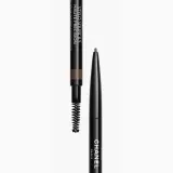 Chanel STYLO SOURCILS HAUTE PRECISION карандаш для бровей ультратонкий 0.065 г, оттенок 158 Brun Profond — фото 1