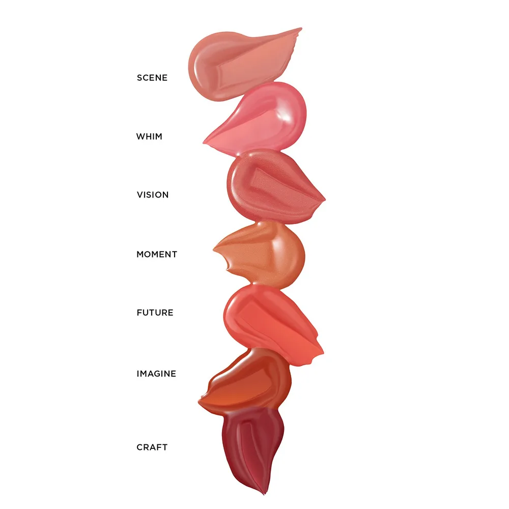 Hourglass Unreal Liquid Blush Румяна для лица жидкие,3 мл, оттенок Moment
