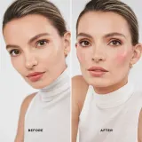 Hourglass Unreal Liquid Blush Румяна для лица жидкие,3 мл, оттенок Moment — фото 2