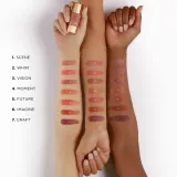 Hourglass Unreal Liquid Blush Румяна для лица жидкие,3 мл, оттенок Moment — фото 3
