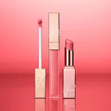 NARS Afterglow Lipshine блеск для губ увлажняющий Orgasm, оттенок AFTERGLOW LIPSHINE ORGASM — фото 4