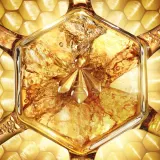GUERLAIN Abeille Royale Cleansing Care-in-Mousse мусс для умывания, 175 мл — фото 3