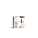 Clarins Total Eye Lift подарочный набор для ухода за областью вокруг глаз 15 мл + 50 мл + 3 мл — фото 2