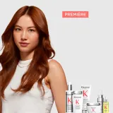 KERASTASE Premiere набор для восстановления волос 45 мл + 80 мл + 75 мл — фото 4