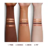 Charlotte Tilbury Luxury Palette Pillow Talk палетка теней для век The Queen Of Glow, 5,2 г — фото 2